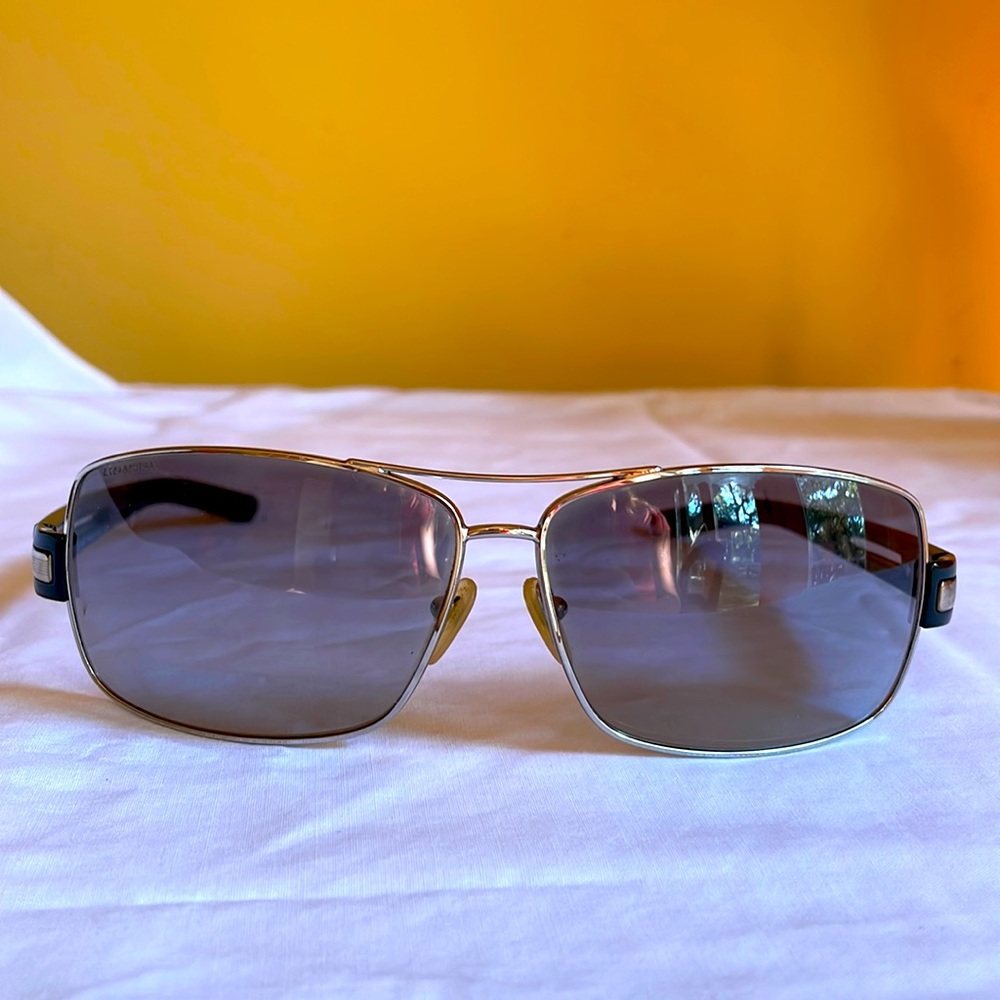 Mens Prada sunglasses